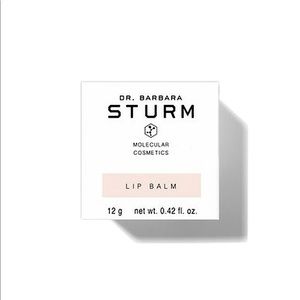 NEW Dr. Barbara Sturm Lip Balm